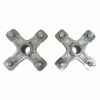 Crucetas traseras origionales Yamaha YFM250 Raptor 08-23, YFZ350 Banshee 87-09, YFM350 Raptor 04-13, YFM350 Warrior 87-04, YFZ450 04-13, YFZ450R 09-22, YFZ450X 10-11, YFM660 Raptor 01-05, YFM700 Raptor 06-24