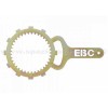 Útil embrague EBC Artic Cat DVX400 04-08,  Suzuki LT-Z400 03-15