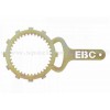 Útil embrague EBC Kawasaki KXT250 Tecate 84-87, KLF400 Bayou 93-98, KFX400 03-06, KFX450R 08-14