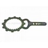 Útil embrague EBC Yamaha YFM350 Wolverine 95-05, YFZ350 Banshee 87-09, YFM660 Raptor 01-05