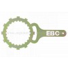 Útil embrague EBC KTM 450 XC ATV 08-09, 525 XC ATV 08-12