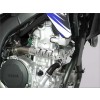 D31-01-110 Protector colector escape 4T DRC