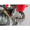 D31-01-110 Protector colector escape 4T DRC