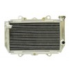 Radiador sobredimensionado Yamaha YFZ450 04-13