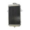 Radiador sobredimensionado Yamaha YFM700 Raptor 06-13