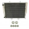 Radiador sobredimensionado Polaris 325 ACE EFI 14-16, 570 ACE 15-19, RZR570 12-21, RZR800 S 08-14, RZR800 (4) 08-14 