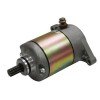 Motor de Arranque Suzuki LT-A400 Eiger 02-10, LT-F400 Eiger 02-07, LT-F400 King Quad 08-09