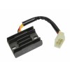 Regulador de voltaje Suzuki LT-F160 91-04, LT-F250 Quadrunner 88-02, LT-F300 King Quad 99-02