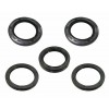 Kit retenes grupo diferencial trasero Kawasaki KVF650 Prairie 02-03, KVF650 Brute Force 05-13, KV700 Prairie 04-06, KFX700 04-09