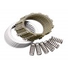 Kit de embrague Artic Cat DVX400 2004, Kawasaki KFX400 03-04, Suzuki LT-Z400 03-04