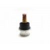 Rotula de suspensión superior Yamaha YFM450 Wolverine 06-10, YXR450 Rhino 06-08, YXR660 Rhino 04-06, YXR700 Rhino 08-13
