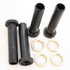 DAT04145 Kit 4 casquillos trapecios delanteros Polaris 500 Sportsman HO 4X4 2003