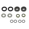 Kit rodamientos basculante Kawasaki KVF300 Prairie 2x4/4x4 99-02, KVF360 Prairie 03-10, KVF360 Prairie 4x4 03-12, KVF400 Prairie 400 97-02