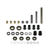 Kit rodamientos trapecios y buje trasero Honda TRX650 Rincon 03-05, TRX680 Rincon 06-13