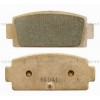 Pastillas de freno trasero Sinterizadas CF MOTO UForce 500 14-16, ZForce 600 03-15, UForce 800 13-17, ZForce 800 14-16, ZForce 950 2020, UForce 1000 2020, ZForce 1000 2020