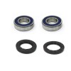 Kit rodamientos rueda trasera Yamaha YXR450 Rhino 06-09, YXR660 Rhino 04-07, YXR700 Rhino FI 08-13