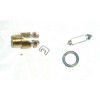 Valvula aguja de carburador Yamaha YFA125 Breeze 89-04, YFM125 Grizzly 04-08, YFB250 Timberwolf 92-00