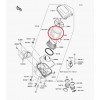 Espuma filtro de aire Kawasaki KVF650i Brute Force 06-13, KVF750i Brute Force 05-16, KVF750i Brute Force  EPS 15-19