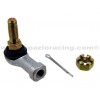 Rotula de dirección exterior Honda TRX125 85-88
