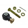 Rotula de dirección exterior Polaris 400 Xplorer 95-97, 400 Xpress 2x4 96-97, 425 Magnum 2x4/4x4 95-97, 425 Magnum 6x6 1996, 425 Xpedition 00-02, 455 Diesel 00-01, 500 ATP 04-05, 500 Xplorer 1997 