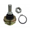 Rotula de suspensión superior Yamaha YFB250 Timberwolf 92-98, YFB250FW Timberwolf 94-00, YFM250 Beartracker 99-04, YFM250 Big Bear 07-09, YFM250 Bruin 05-06, YFM600 Grizzly 98-01