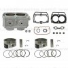 Kit cilindros medida standard BRONCO Polaris 800 Sportsman HO 08-09, RZR800 S HO 2009, RZR800 (4) HO 2010