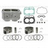 Kit cilindros medida standard BRONCO Polaris RZR800 HO 11-14, RZR800 S HO 11-14, RZR800 (4) HO 11-14