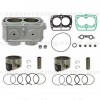 Kit cilindros medida standard BRONCO Polaris 700 Sportsman (fabricados antes de 02/10/03) 02-03