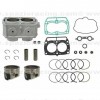 Kit cilindros medida standard BRONCO Polaris 700 Sportsman (fabricados despues de 02/10/03) 03-08, 700 Ranger 05-09