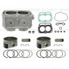 Kit cilindros medida standard BRONCO Polaris 800 Ranger 6x6 2010, 800 Ranger Crew 2010, 800 Ranger HO 2010, 800 Ranger XP 2010, 800 Ranger XP EPS 2010, RZR800 08-10, RZR800 S 2010