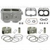 Kit cilindros sobredimensionados BRONCO Polaris 800 Ranger 11-16, RZR800 HO 11-14, RZR800 S HO 11-14, RZR800 (4) HO 11-14