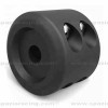 Protector cable cabestrante BRONCO 