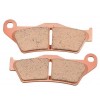 Pastillas de freno trasero Sinterizadas Can Am Commander 800 R DPS/LTD/ XT 11-20