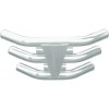Defensa de Aluminio "TriStar" Kawasaki KFX450 04-08, Suzuki LT-Z250 04-06, Yamaha YFM350 Warrior 87-04, YFM700 Raptor 06-14