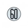Disco de 60 Homologado XPEED