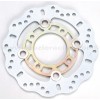 Disco de freno delantero “contour” KTM 450 SX ATV 09-11, 450 XC ATV 2009, 505 SX ATV 09-13, 525 XC ATV 09-13