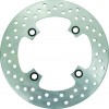 Disco de freno delantero Yamaha YFM350 Raptor 05-12, YFM350 Warrior 89-04, YFM400 Kodiak 00-02