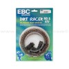 Kit de embrague EBC KTM 450 XC ATV 2009, 525 XC ATV 09-13