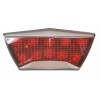 Piloto trasero Polaris 450 Outlaw 09-10, 525 Outlaw 09-10, 850 Scrambler 13-16, 1000 Scrambler 14-16