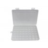 Caja clasificadora BRONCO de 48 compatimentos