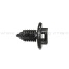 Pack clips plásticos 12446 Can Am 