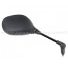 Espejo 140mm. lado derecho Homologado M10/125
