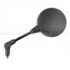 Espejo 115mm. Homologado regulable M8/125