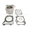 Cat DVX400 04-08, Kawasaki KFX400 03-06, Suzuki LT-Z400 03-14