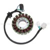 Estator Suzuki LT-F250 Ozark 02-07, LT-Z250 04-06