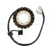 Estator Artic Cat 400 4X4 VP Manual 05-06, 400 TBX Auto 2005, 400 FIS Auto/LE Auto 05-07, 400 FIS Manual 05-07, 400 TRV 06-07, 400 Manual 2008, 400 Auto 2008