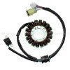 Estator Yamaha YFM250 Big Bear 07-09, YFM250 Bruin 2WD 05-06