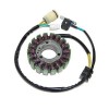 Estator JMP Yamaha YFM660 Raptor 01-05 