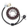 Estator JMP Yamaha YFM700 Raptor 06-12 