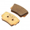 Pastilla de freno trasero KTM 450 SX ATV 09-11, 450 XC ATV 08-10, 505 SX ATV 09-12, 525 XC ATV 08-12